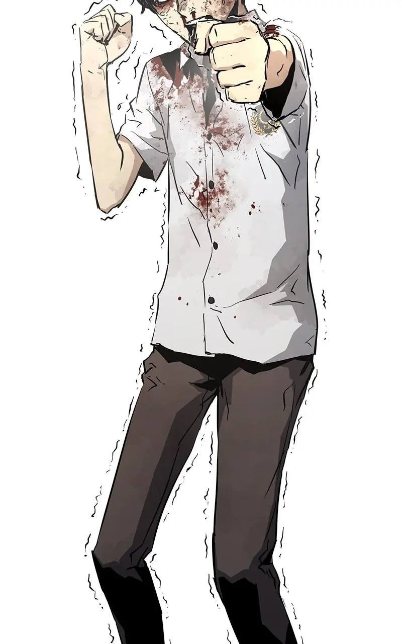 The Breaker Chapter 2 Page 82