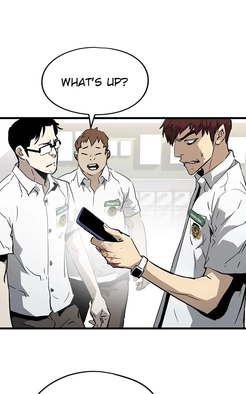 The Breaker Chapter 2 Page 102