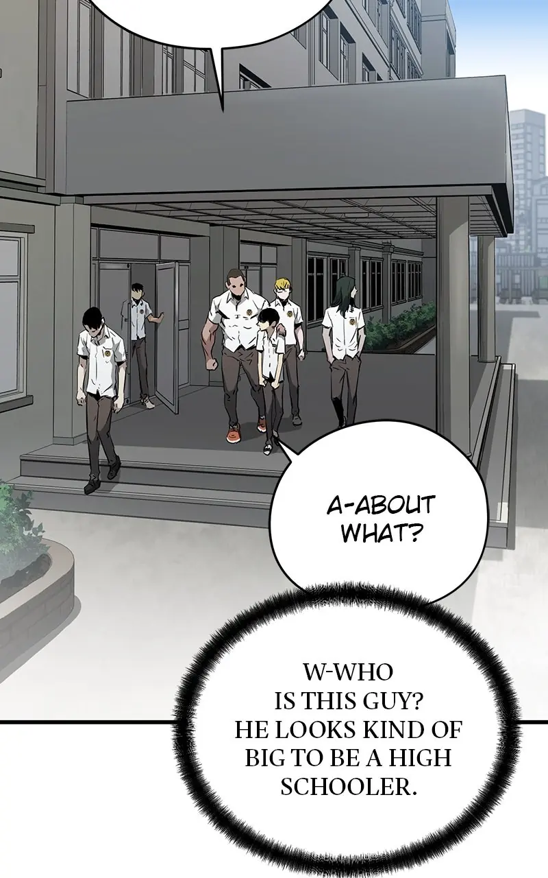 The Breaker Chapter 2 Page 134