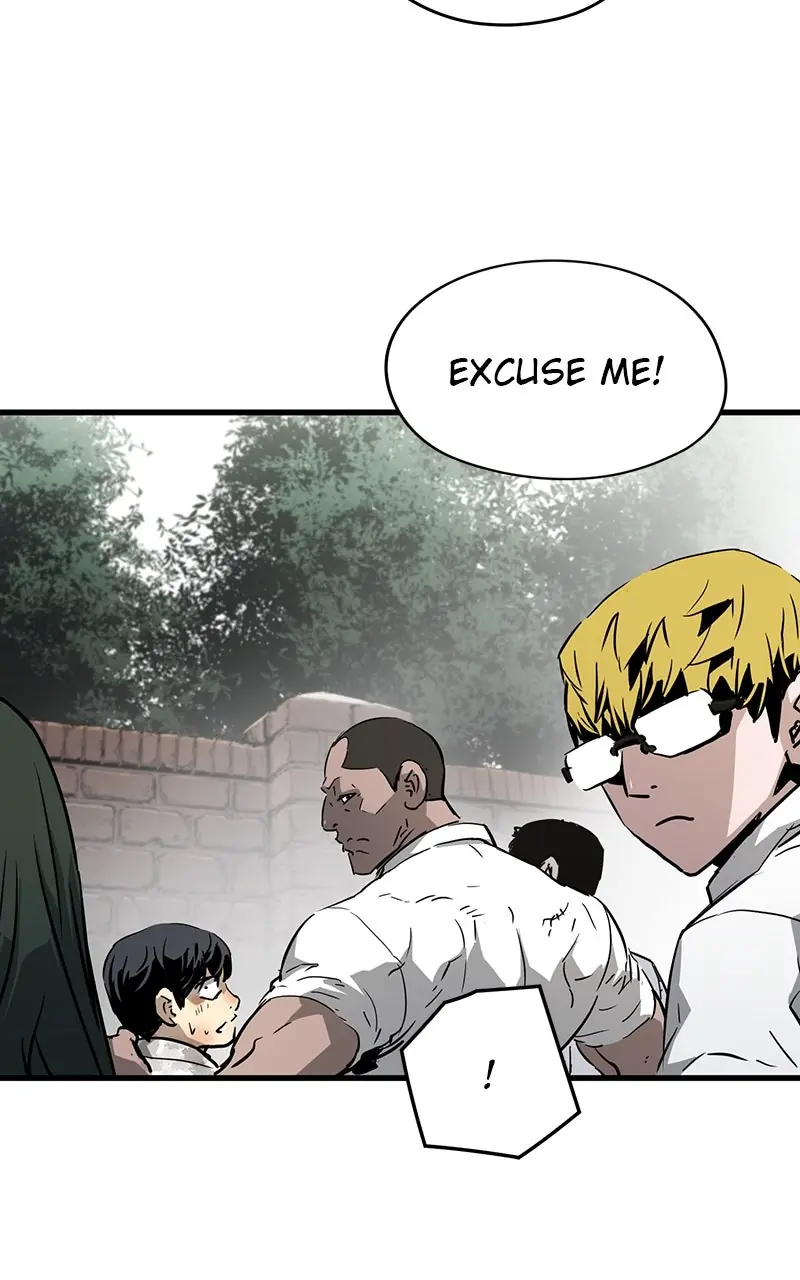 The Breaker Chapter 2 Page 136