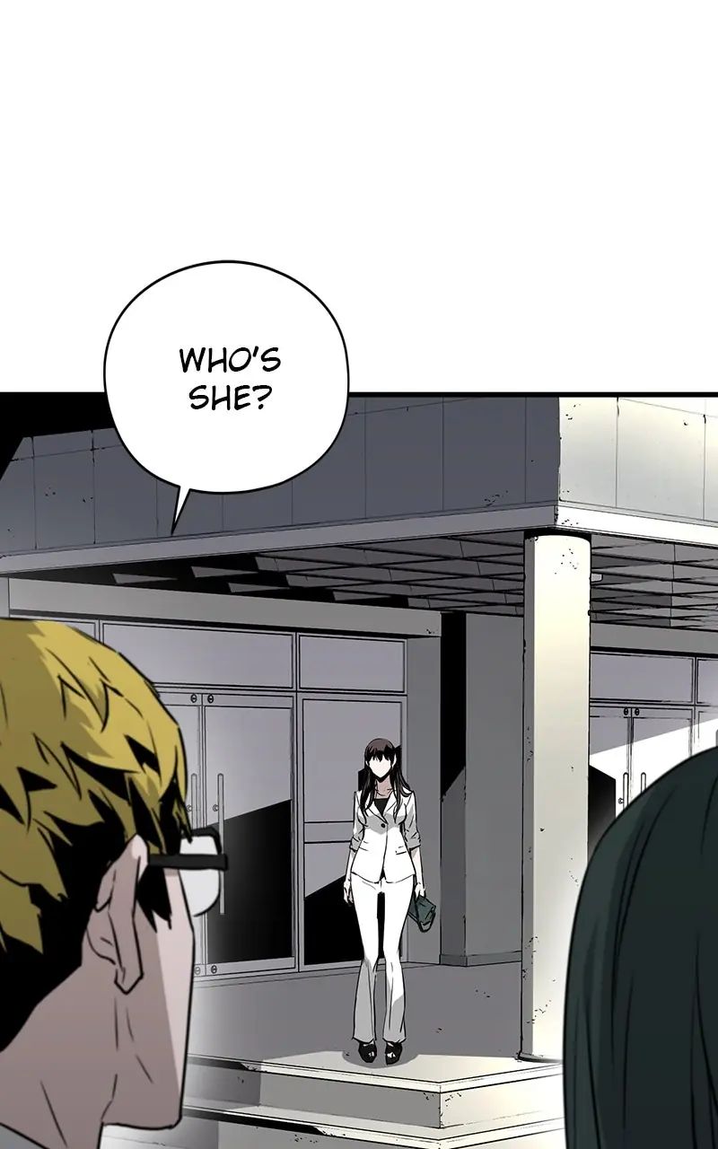 The Breaker Chapter 2 Page 141