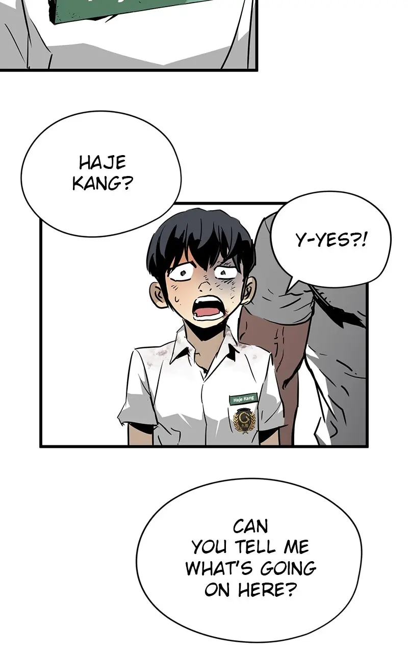 The Breaker Chapter 2 Page 144