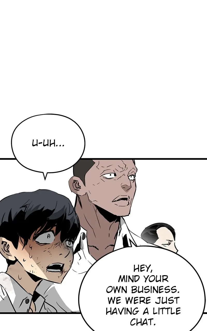 The Breaker Chapter 2 Page 145