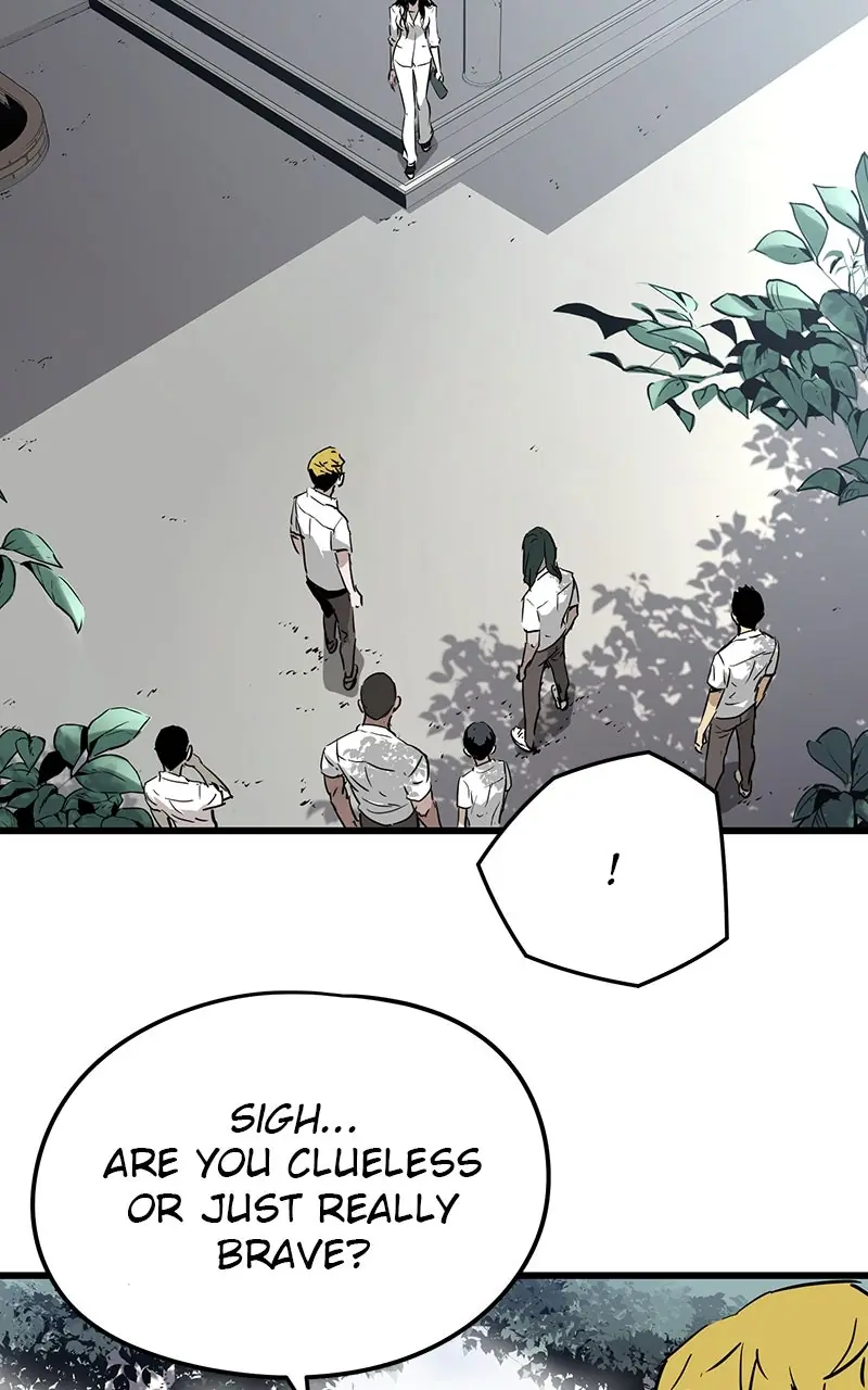 The Breaker Chapter 2 Page 147