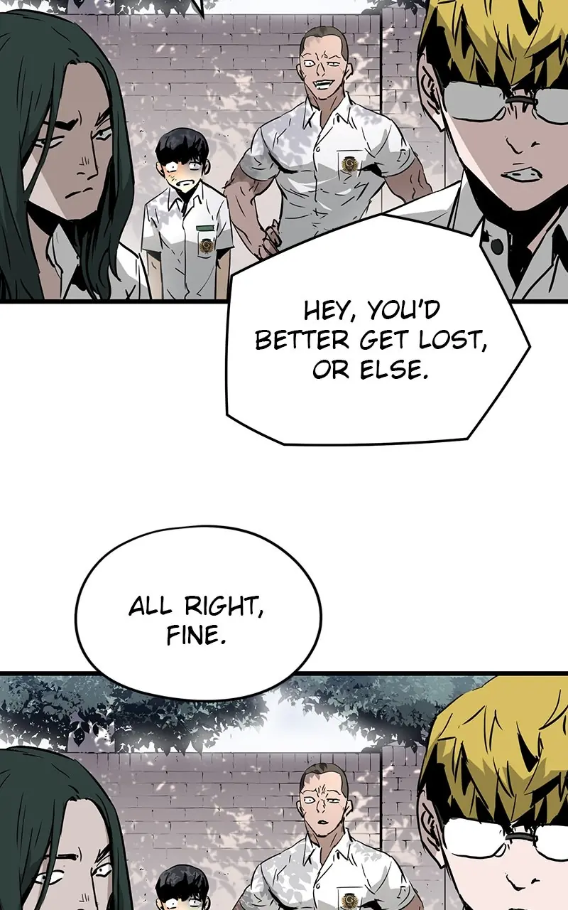 The Breaker Chapter 2 Page 148