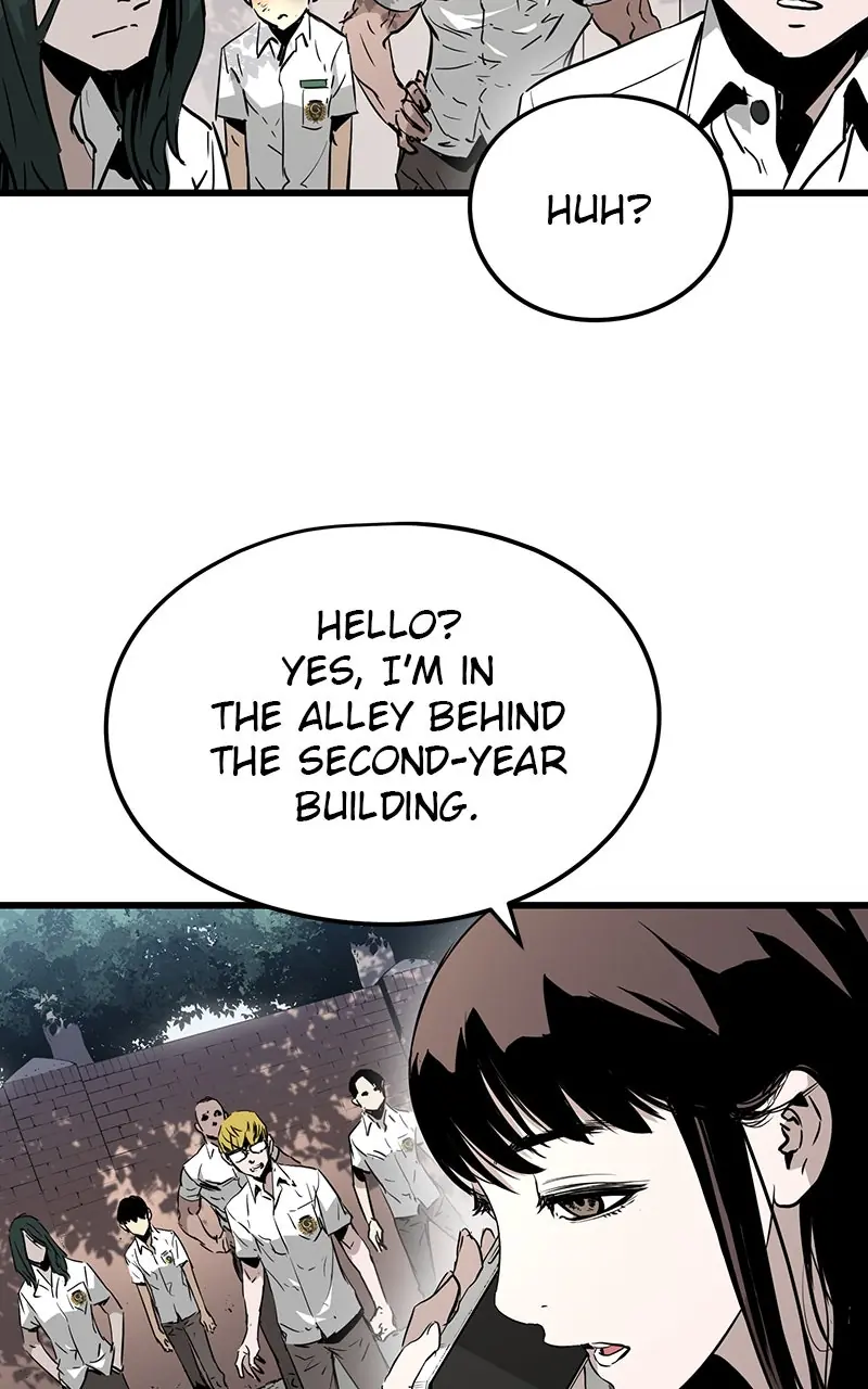 The Breaker Chapter 2 Page 149
