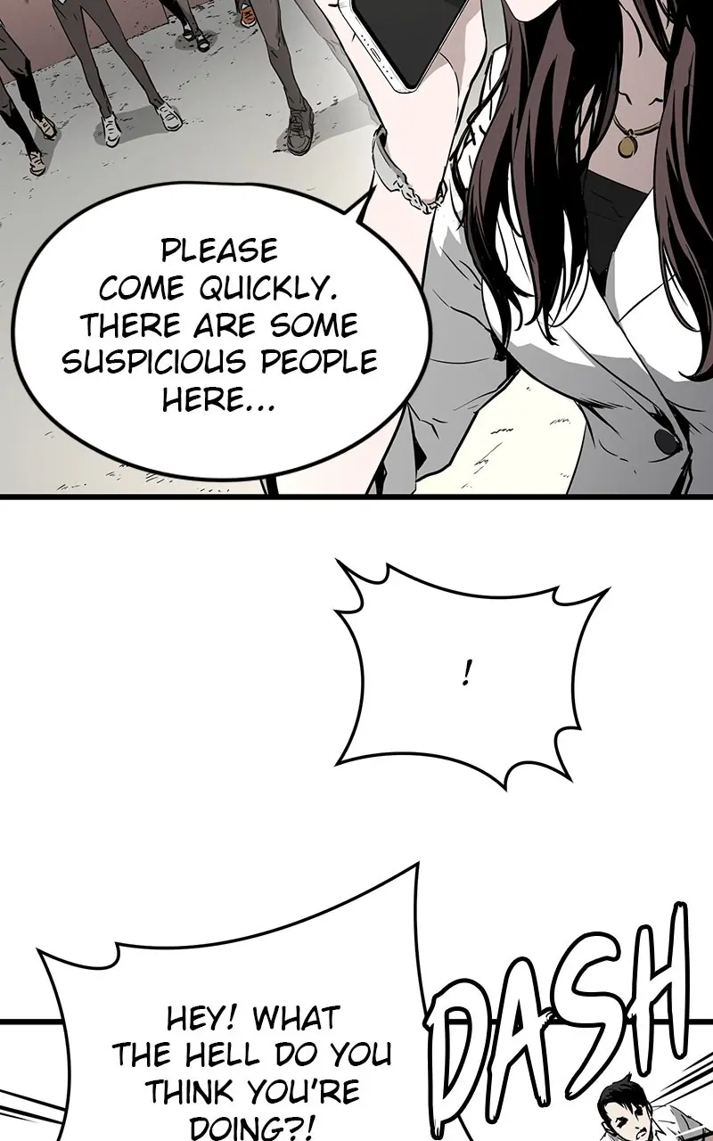 The Breaker Chapter 2 Page 150