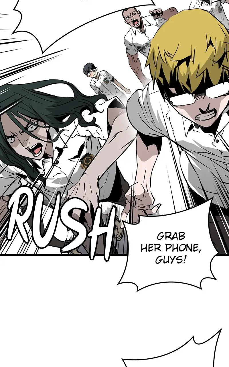 The Breaker Chapter 2 Page 151