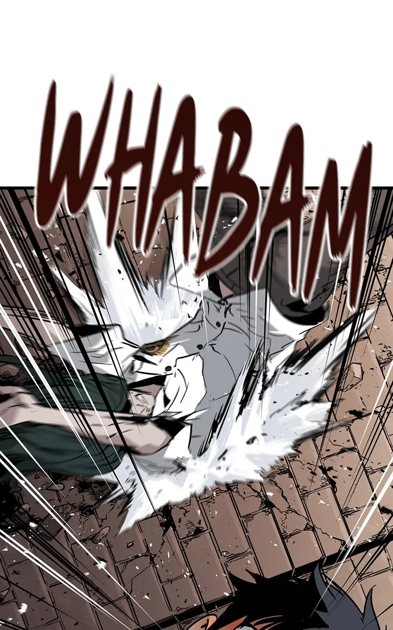 The Breaker Chapter 2 Page 154