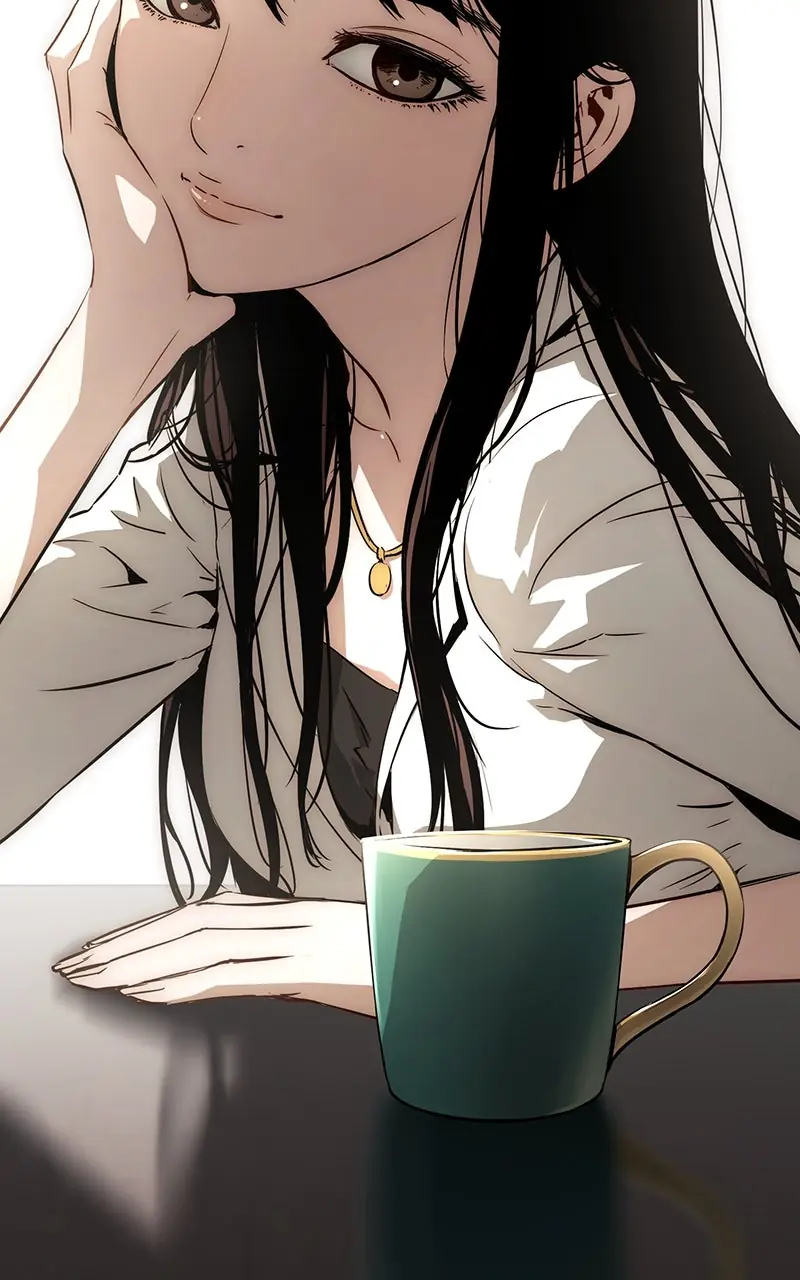 The Breaker Chapter 3 Page 2