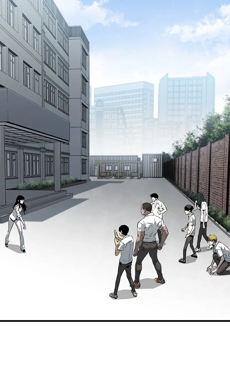 The Breaker Chapter 3 Page 5