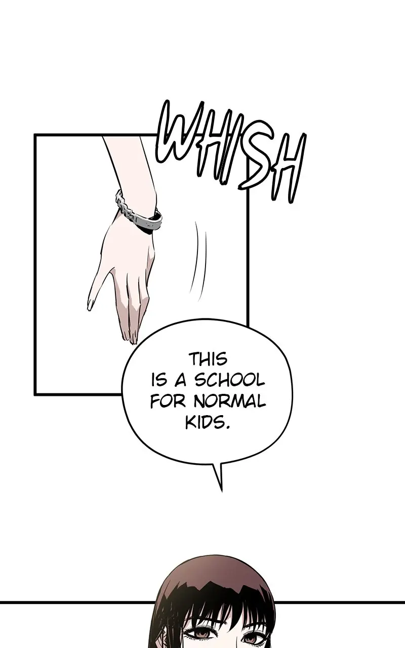 The Breaker Chapter 3 Page 6