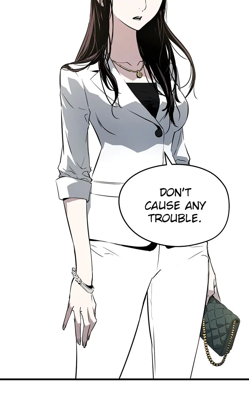 The Breaker Chapter 3 Page 7