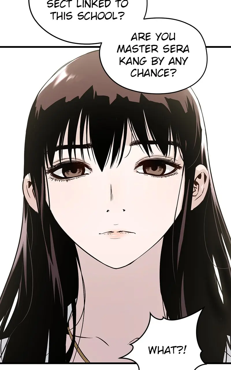 The Breaker Chapter 3 Page 9