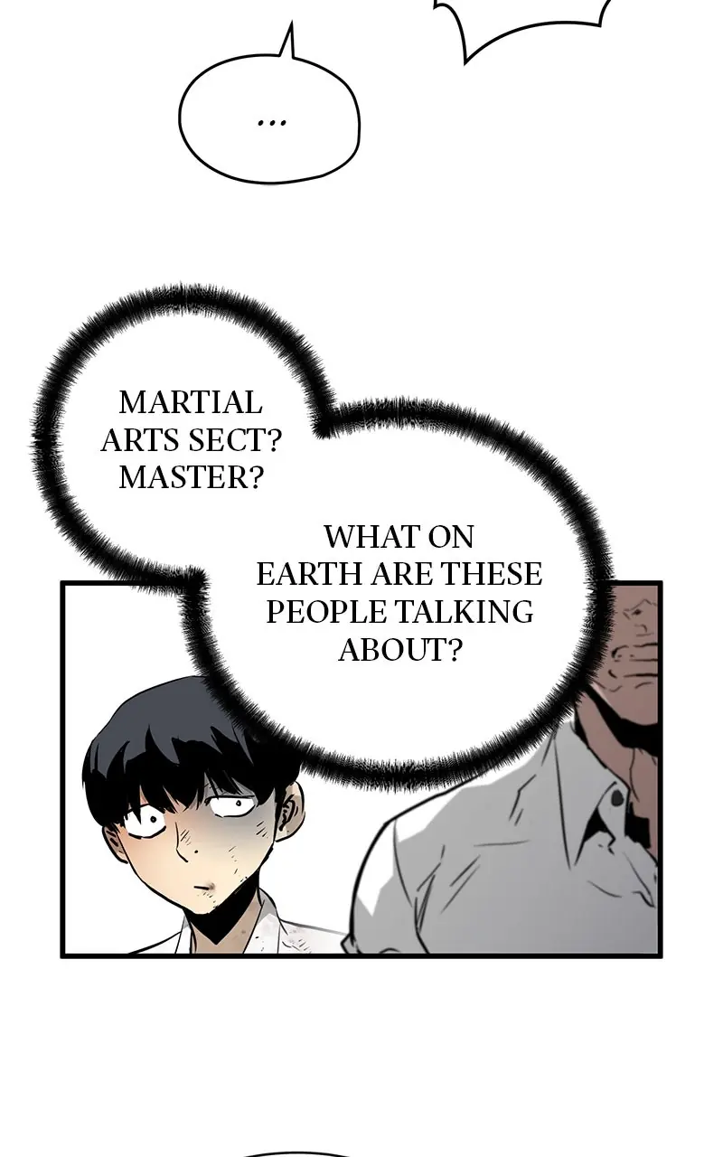 The Breaker Chapter 3 Page 10