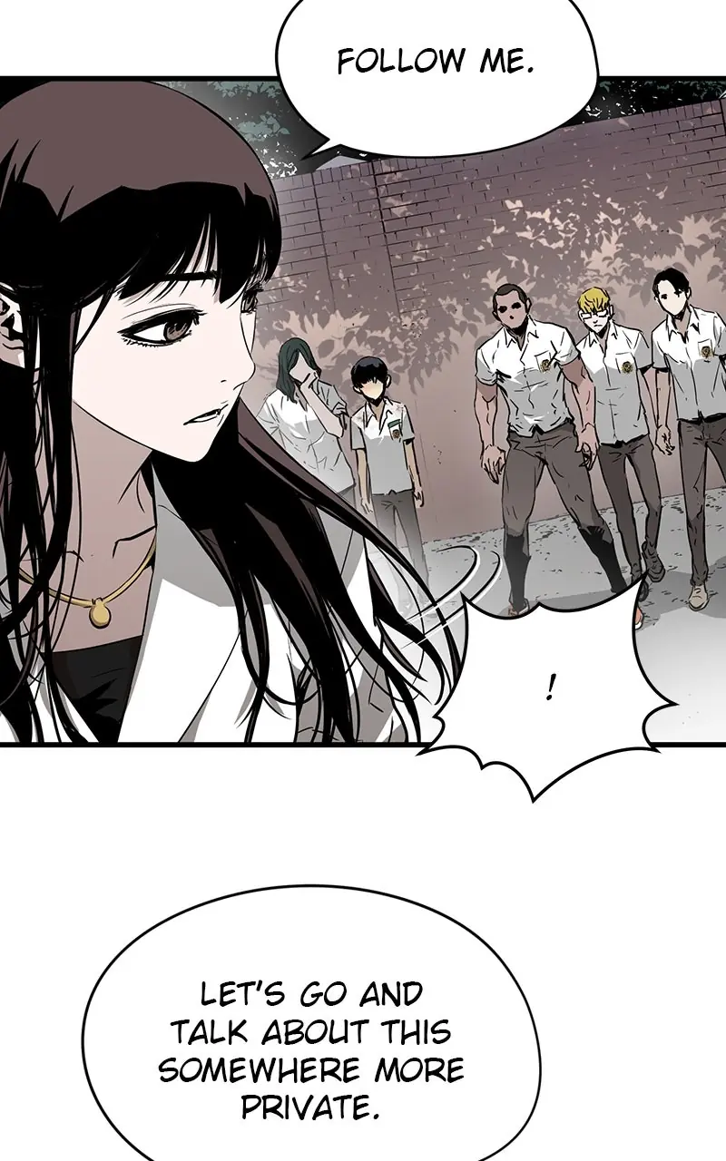 The Breaker Chapter 3 Page 12