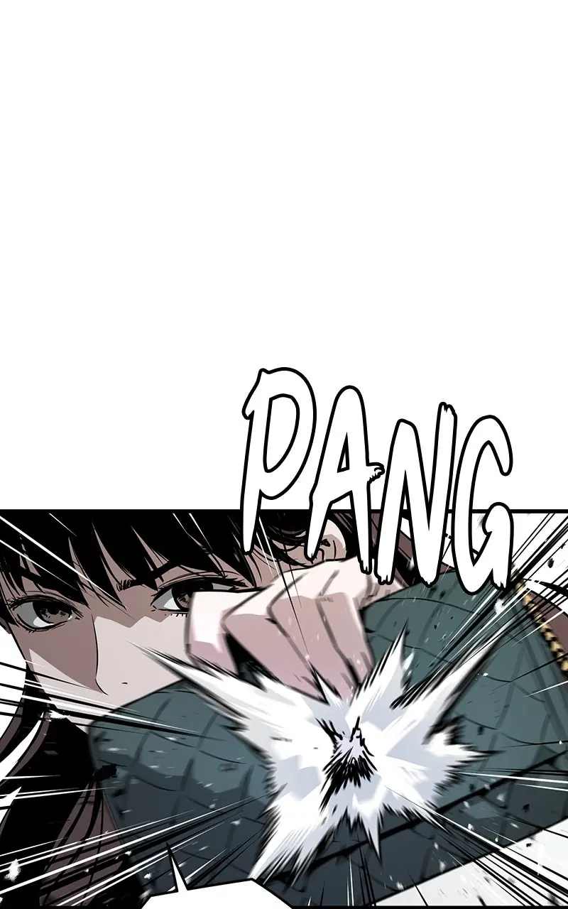 The Breaker Chapter 3 Page 17