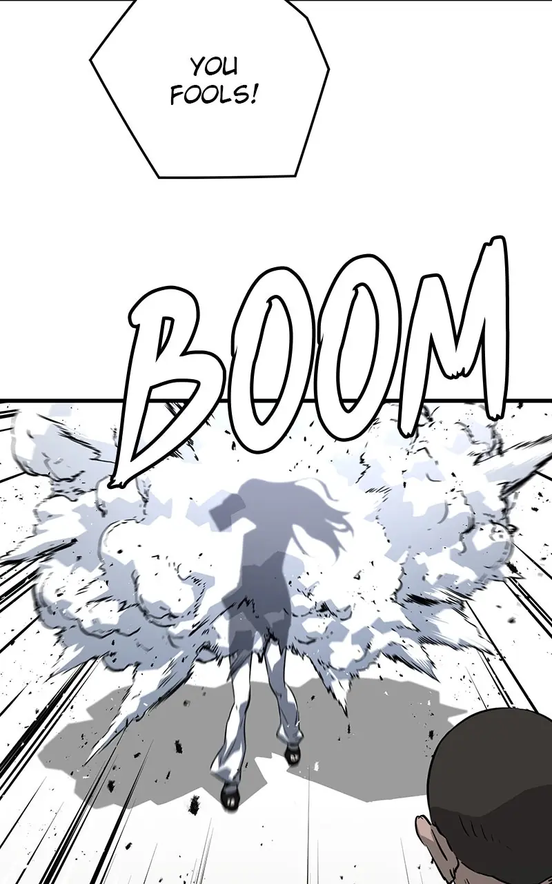 The Breaker Chapter 3 Page 18