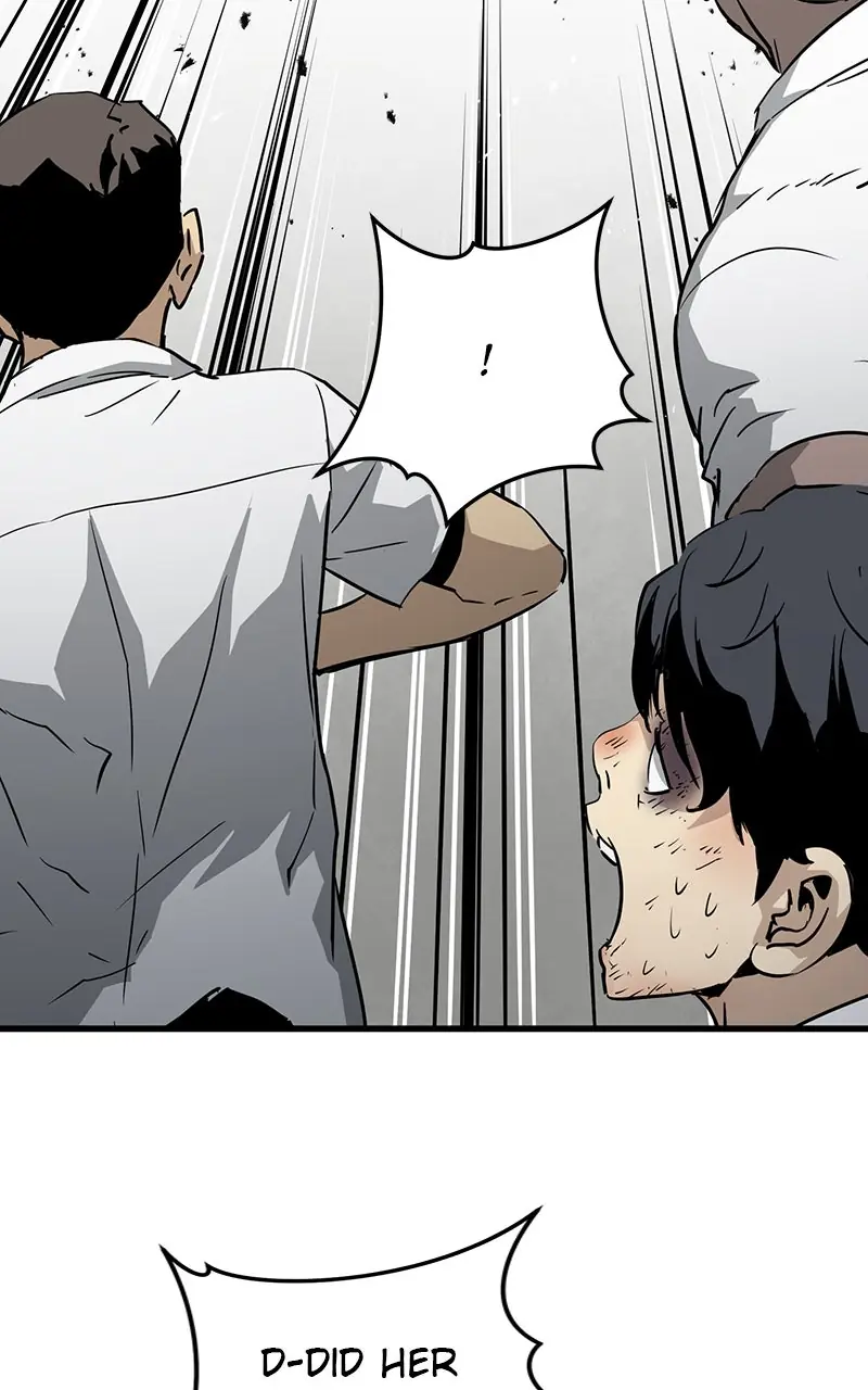 The Breaker Chapter 3 Page 19