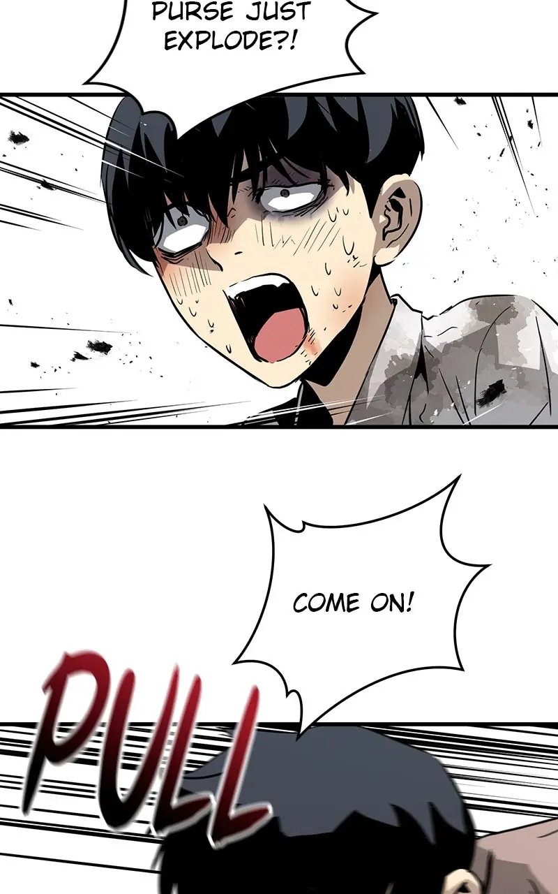 The Breaker Chapter 3 Page 20