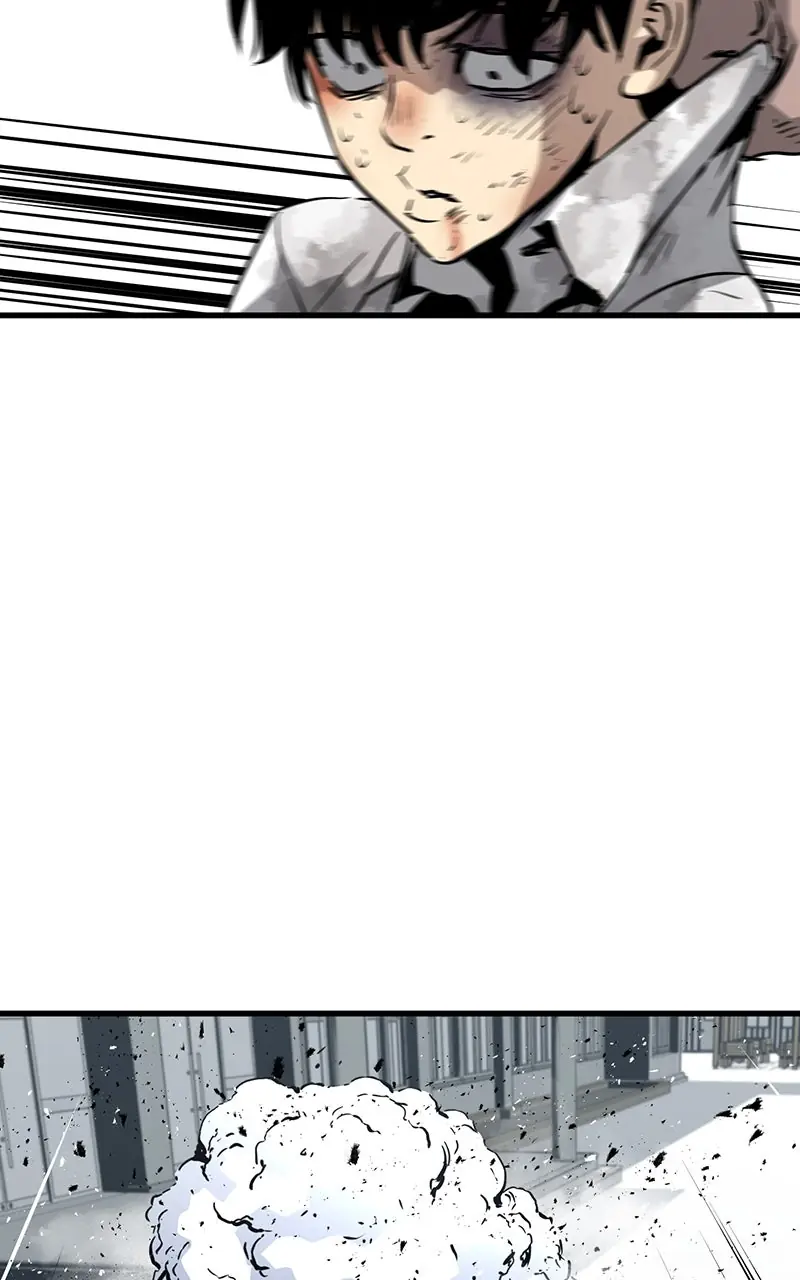 The Breaker Chapter 3 Page 21