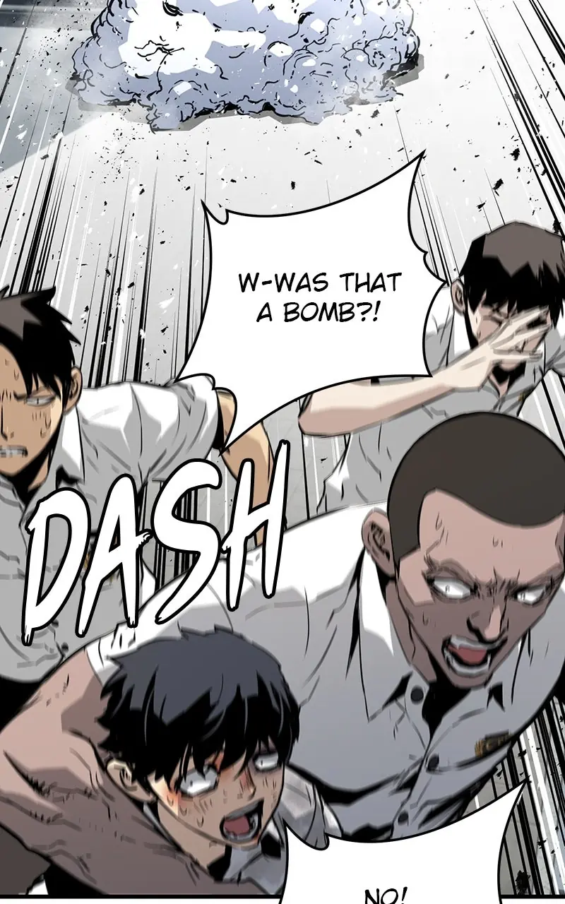 The Breaker Chapter 3 Page 22