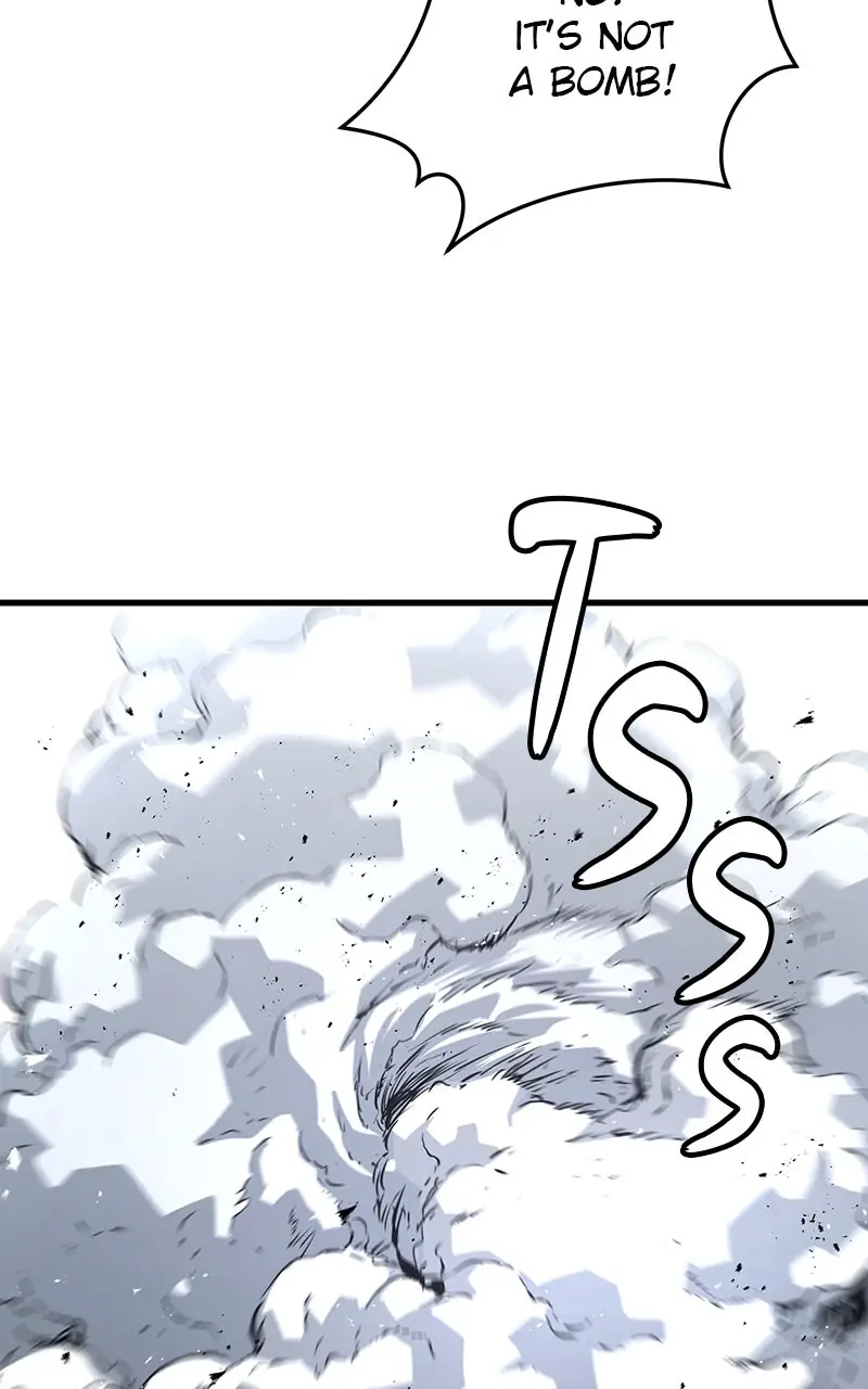 The Breaker Chapter 3 Page 23