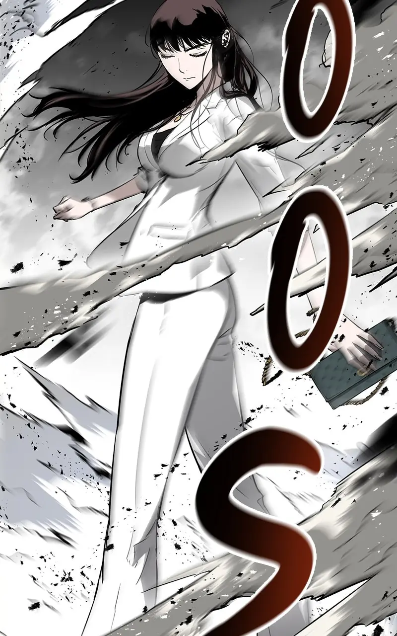 The Breaker Chapter 3 Page 25