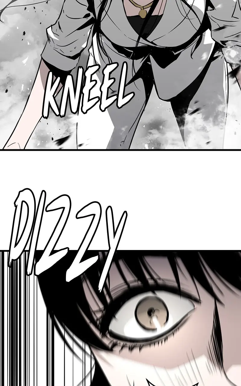 The Breaker Chapter 3 Page 27