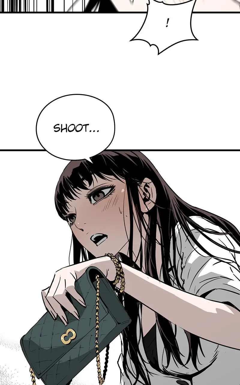 The Breaker Chapter 3 Page 28