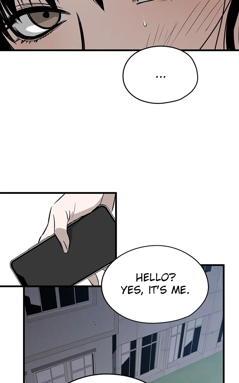 The Breaker Chapter 3 Page 30