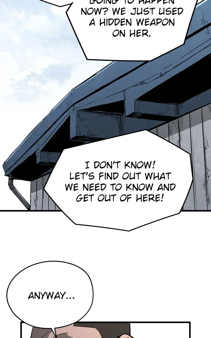 The Breaker Chapter 3 Page 36