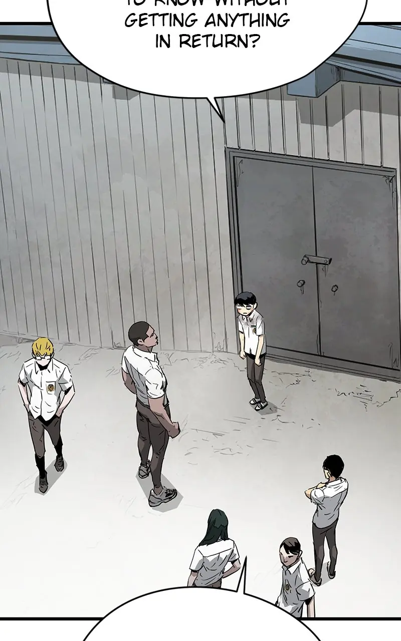 The Breaker Chapter 3 Page 43