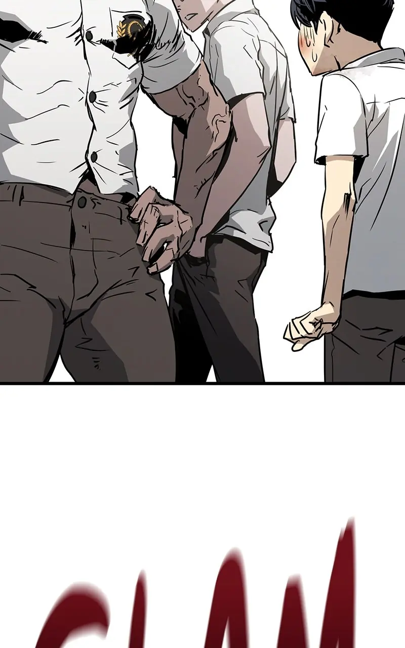 The Breaker Chapter 3 Page 45