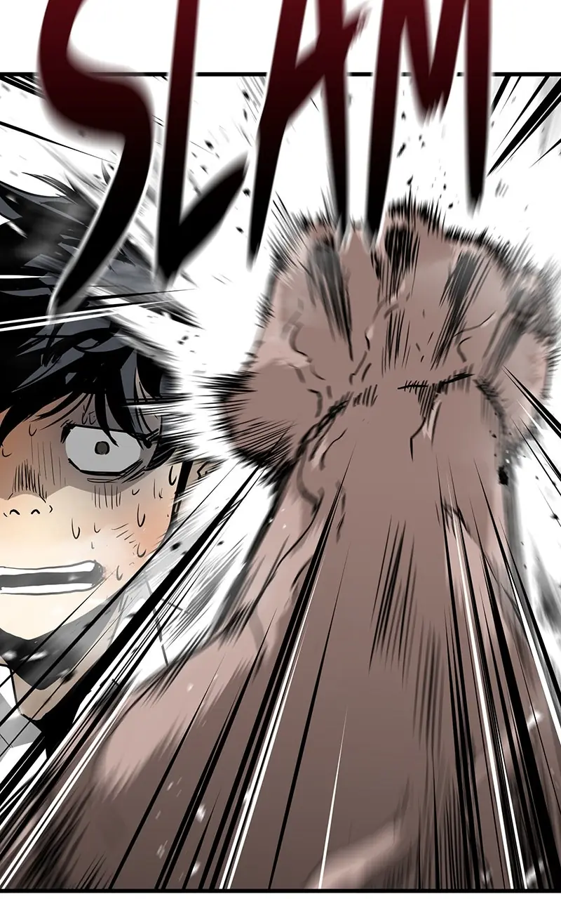 The Breaker Chapter 3 Page 46