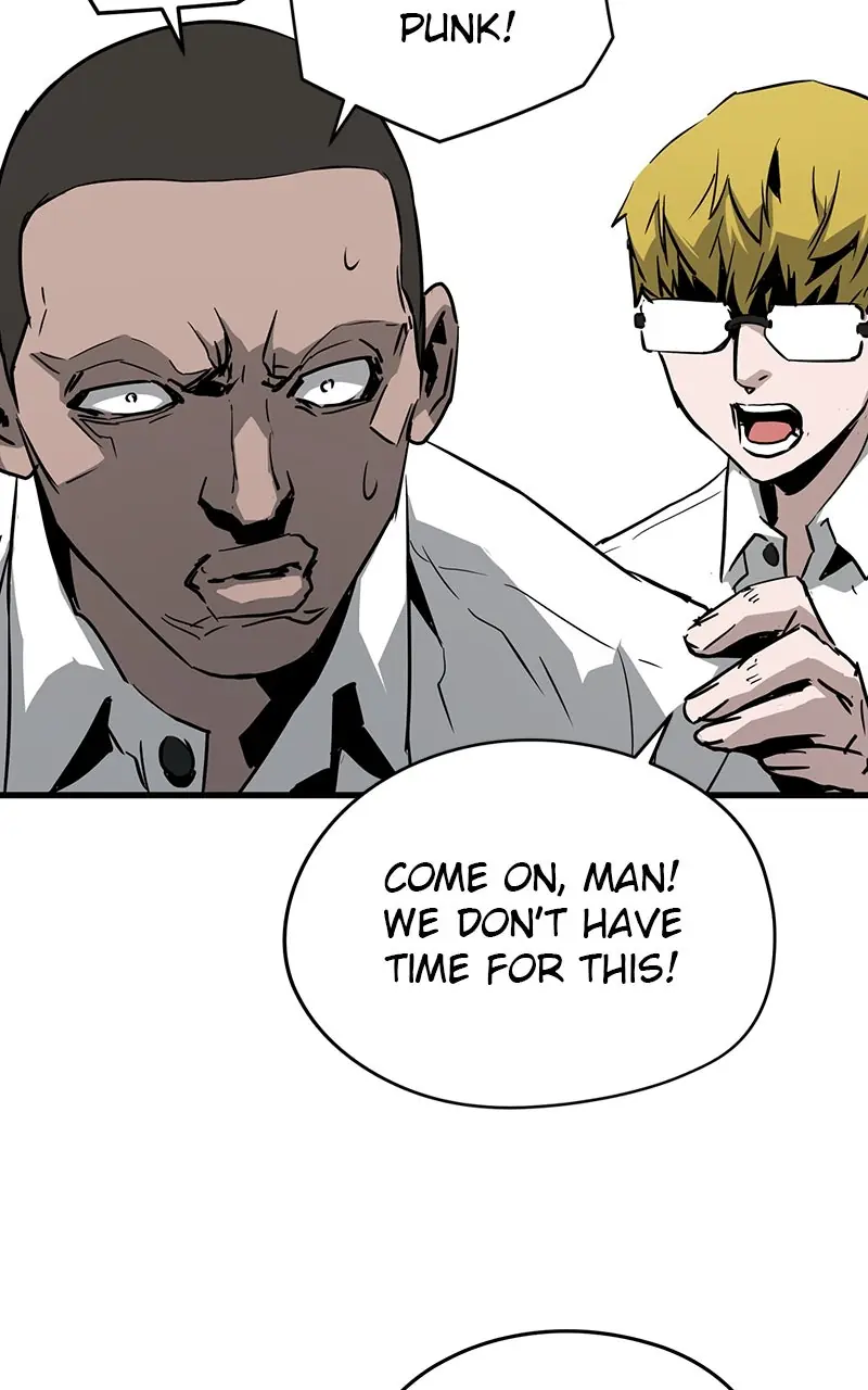 The Breaker Chapter 3 Page 52