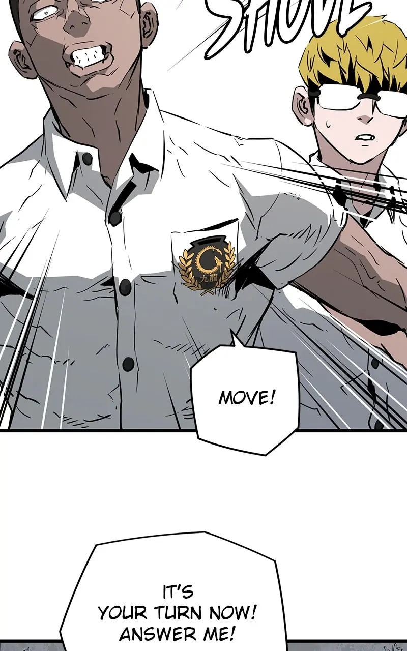 The Breaker Chapter 3 Page 62