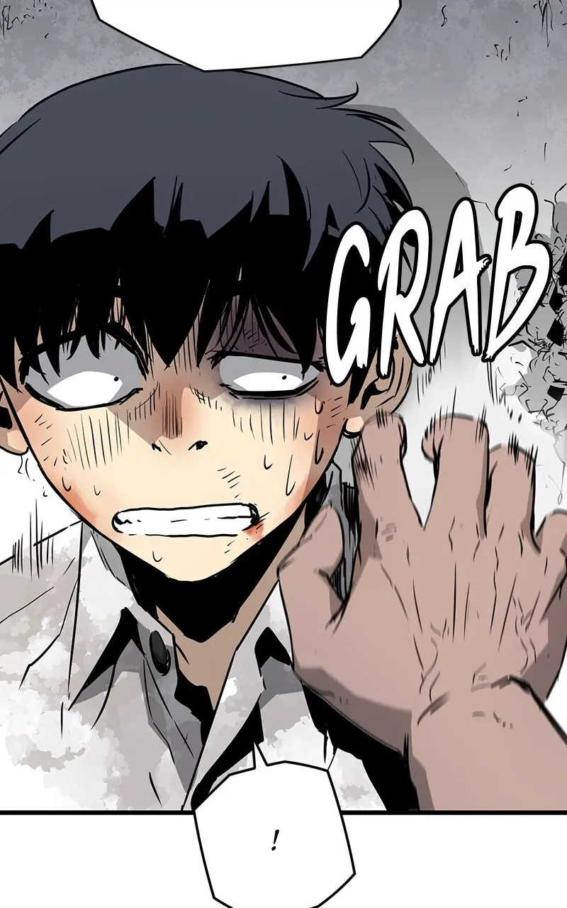 The Breaker Chapter 3 Page 63