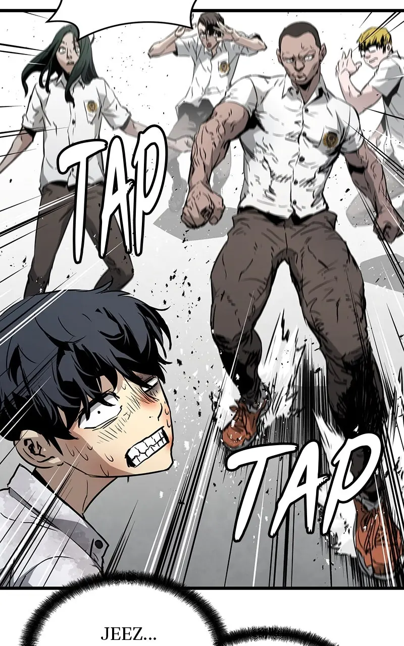 The Breaker Chapter 3 Page 69