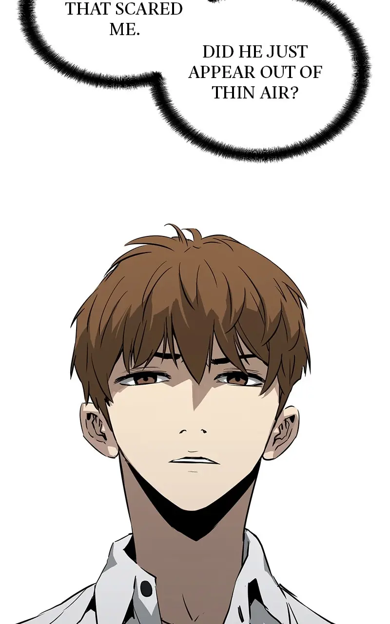 The Breaker Chapter 3 Page 70