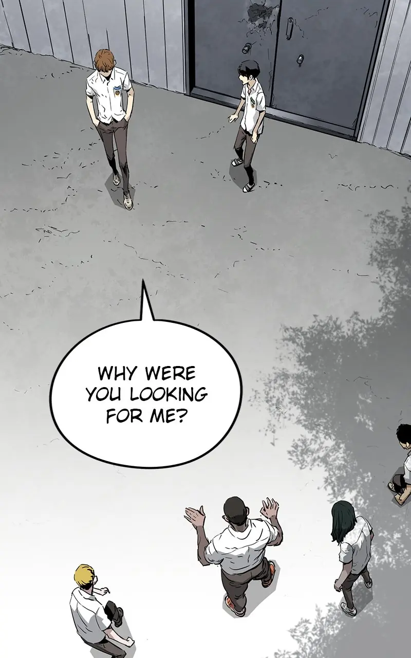 The Breaker Chapter 3 Page 72