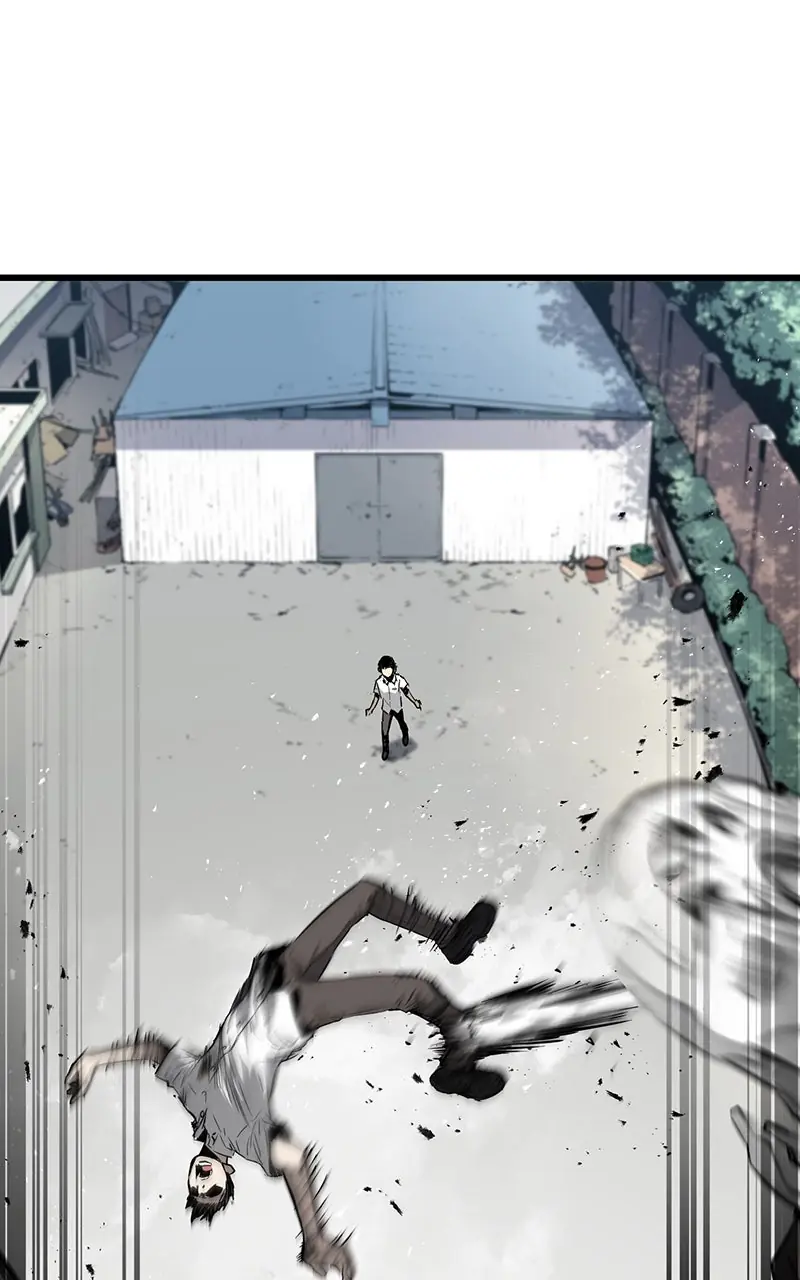 The Breaker Chapter 3 Page 87