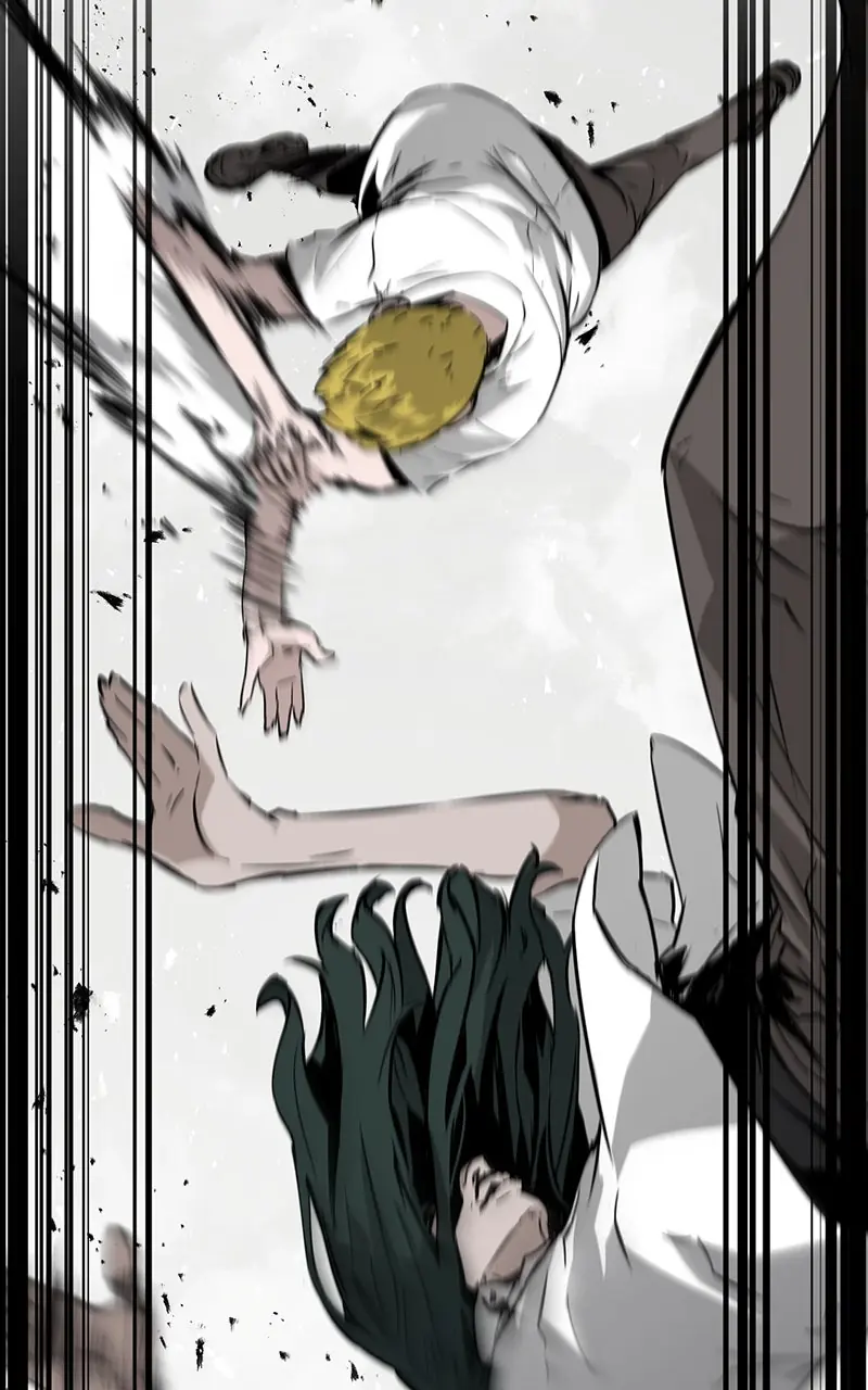 The Breaker Chapter 3 Page 88