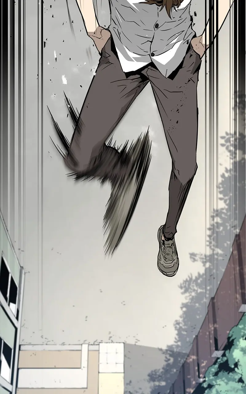 The Breaker Chapter 3 Page 93