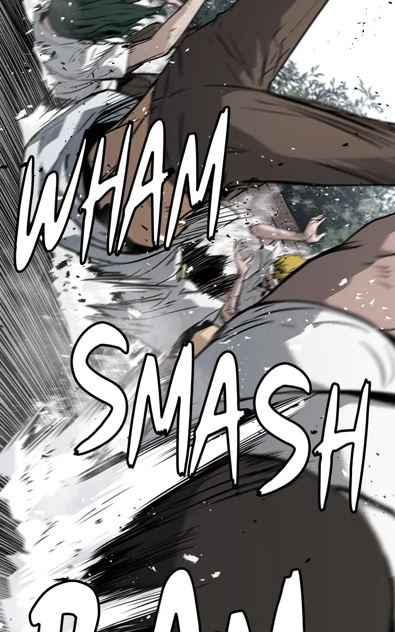 The Breaker Chapter 3 Page 95