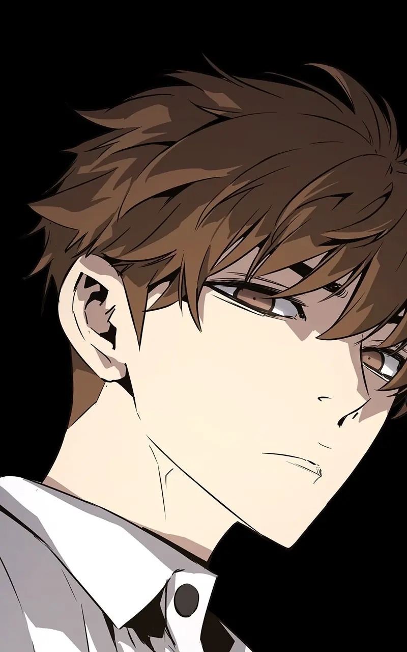 The Breaker Chapter 3 Page 99