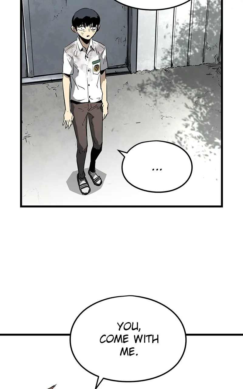 The Breaker Chapter 3 Page 107