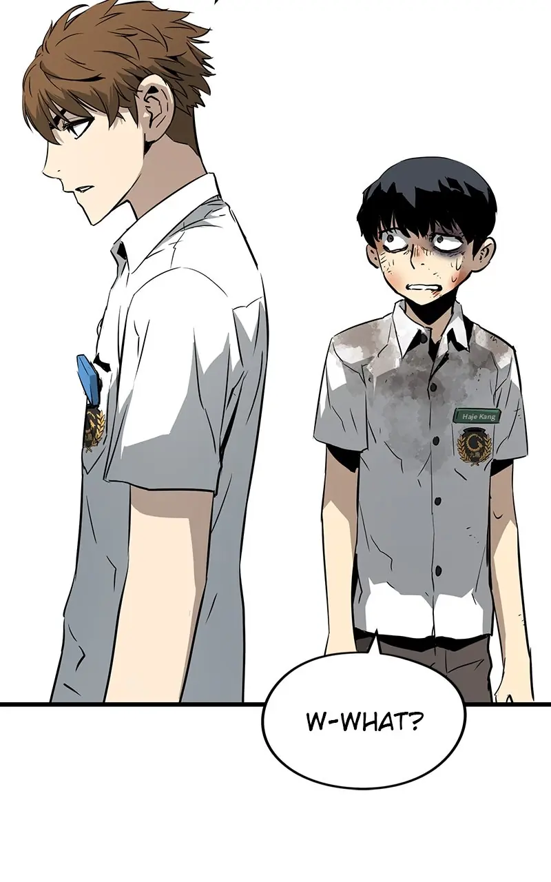 The Breaker Chapter 3 Page 108