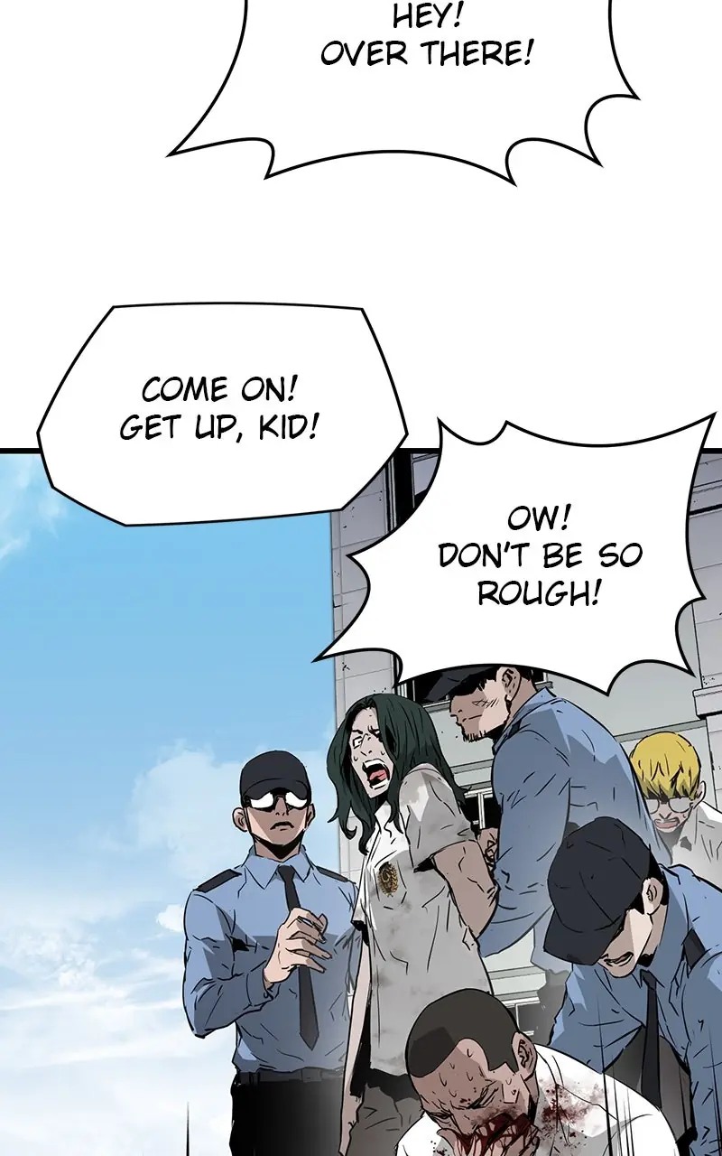 The Breaker Chapter 3 Page 110