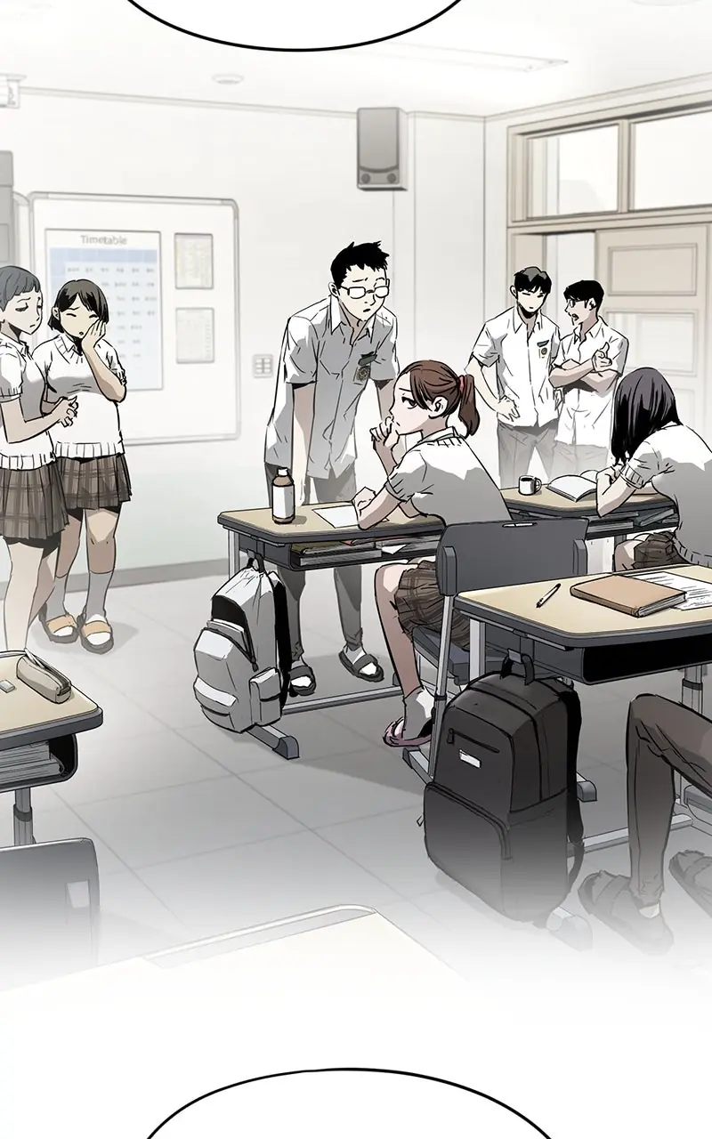 The Breaker Chapter 3 Page 138